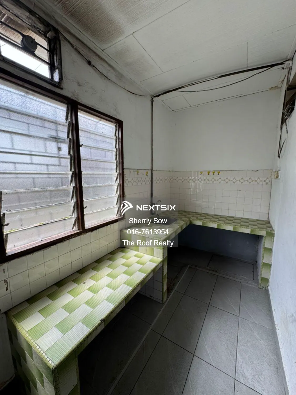 1-sty Terrace/Link House For Sale in Skudai Johor - Image 6