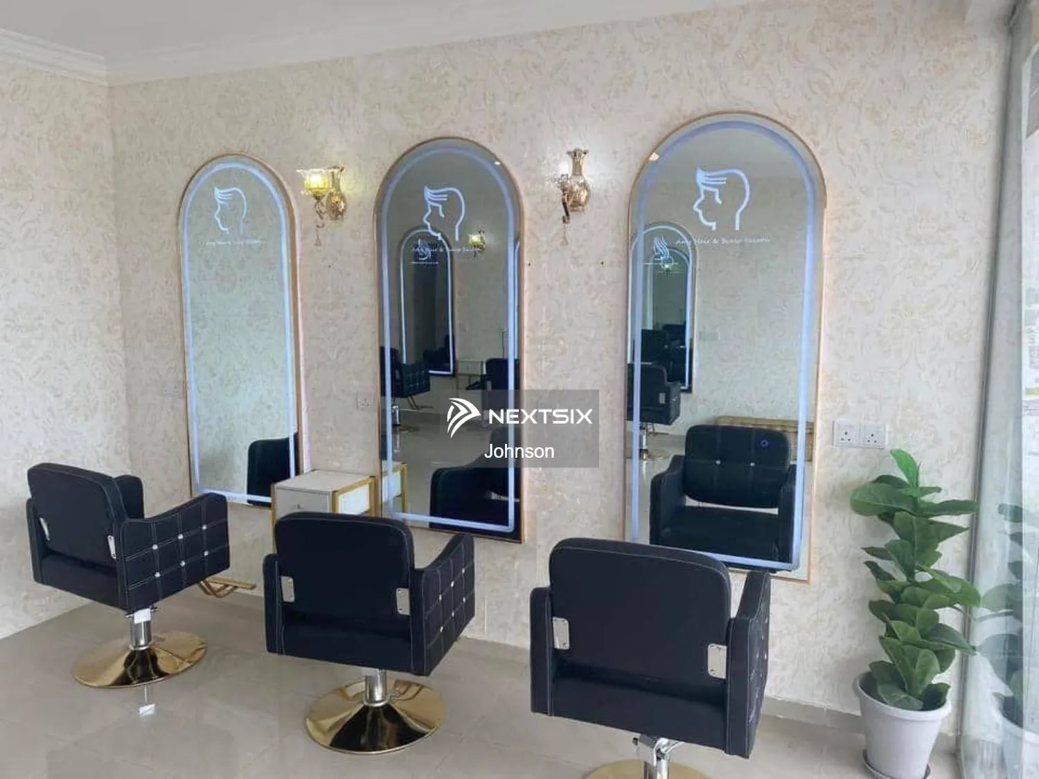 Shop For Sale in Tebrau Johor