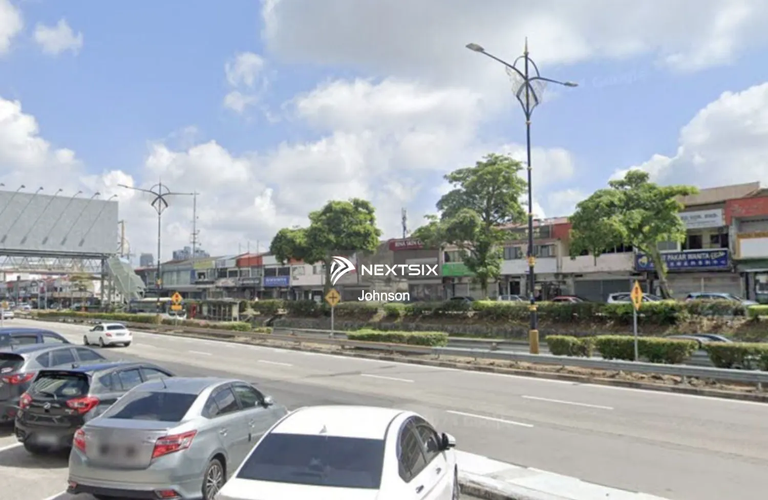 Shop For Sale in Tebrau Johor - Image 5