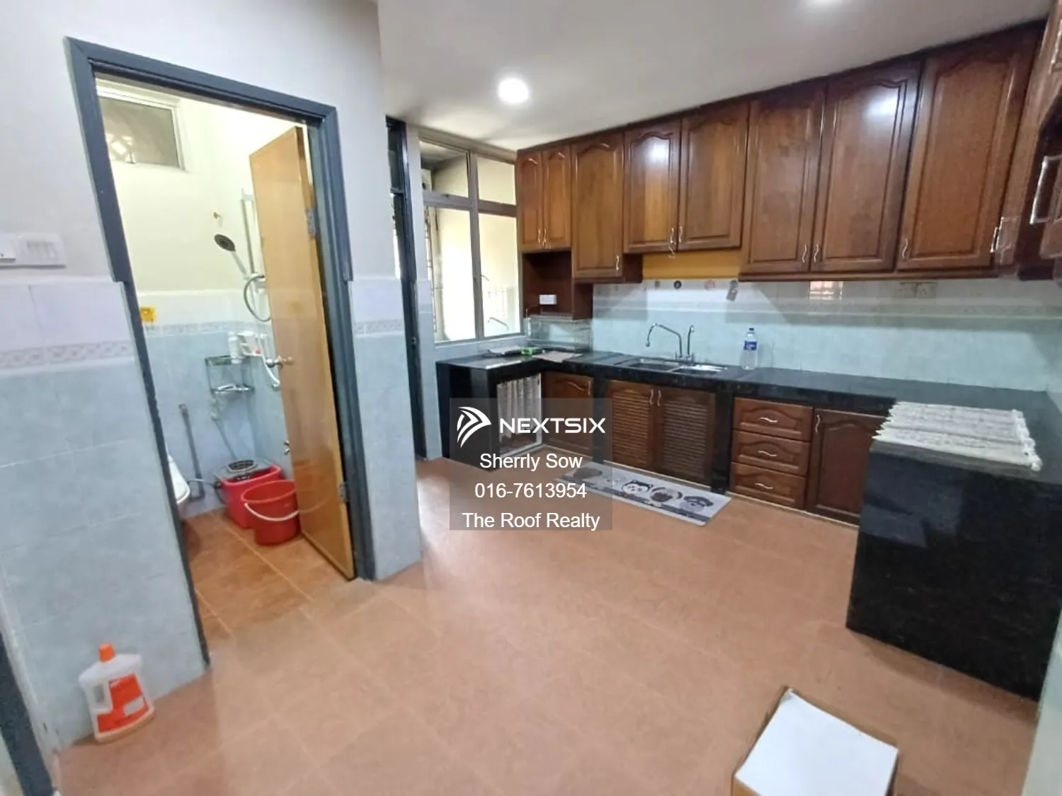 1-sty Terrace/Link House For Sale in Skudai Johor - Image 10