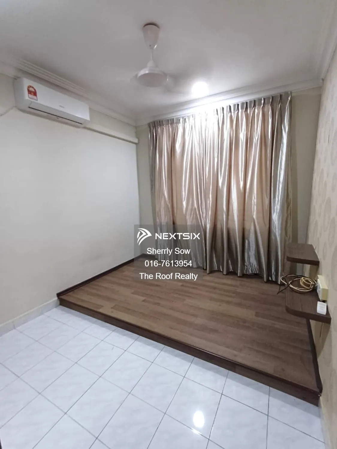 1-sty Terrace/Link House For Sale in Skudai Johor - Image 2