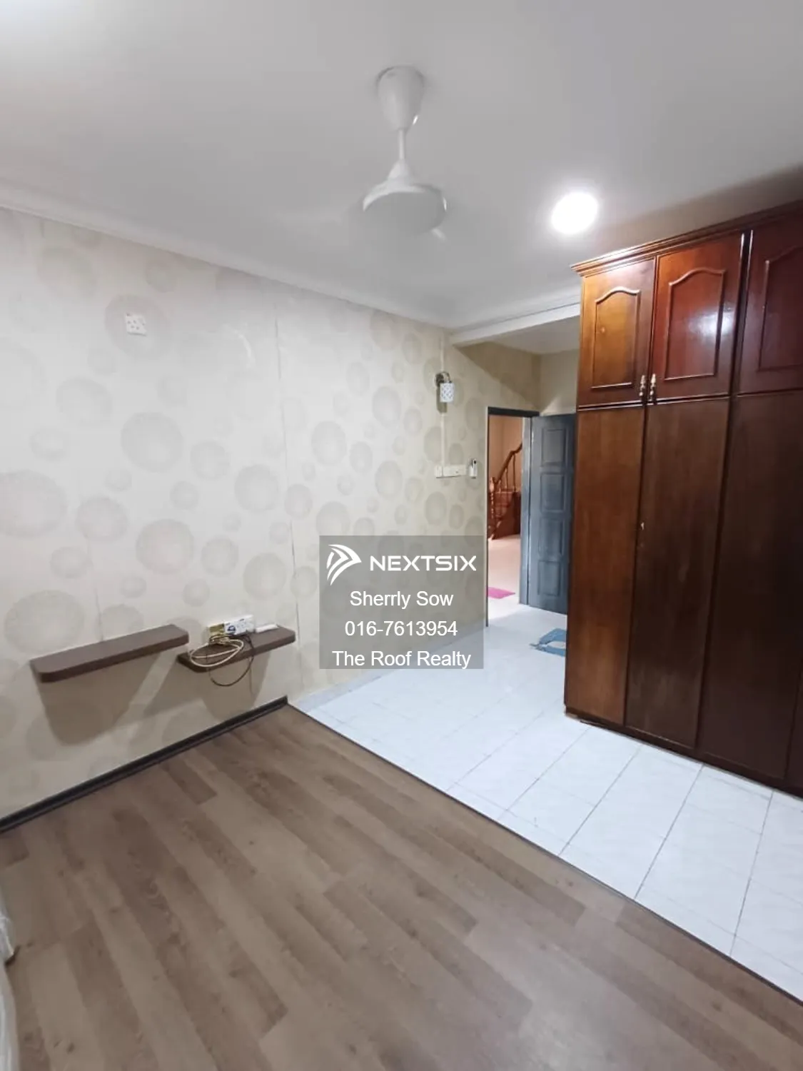 1-sty Terrace/Link House For Sale in Skudai Johor - Image 3