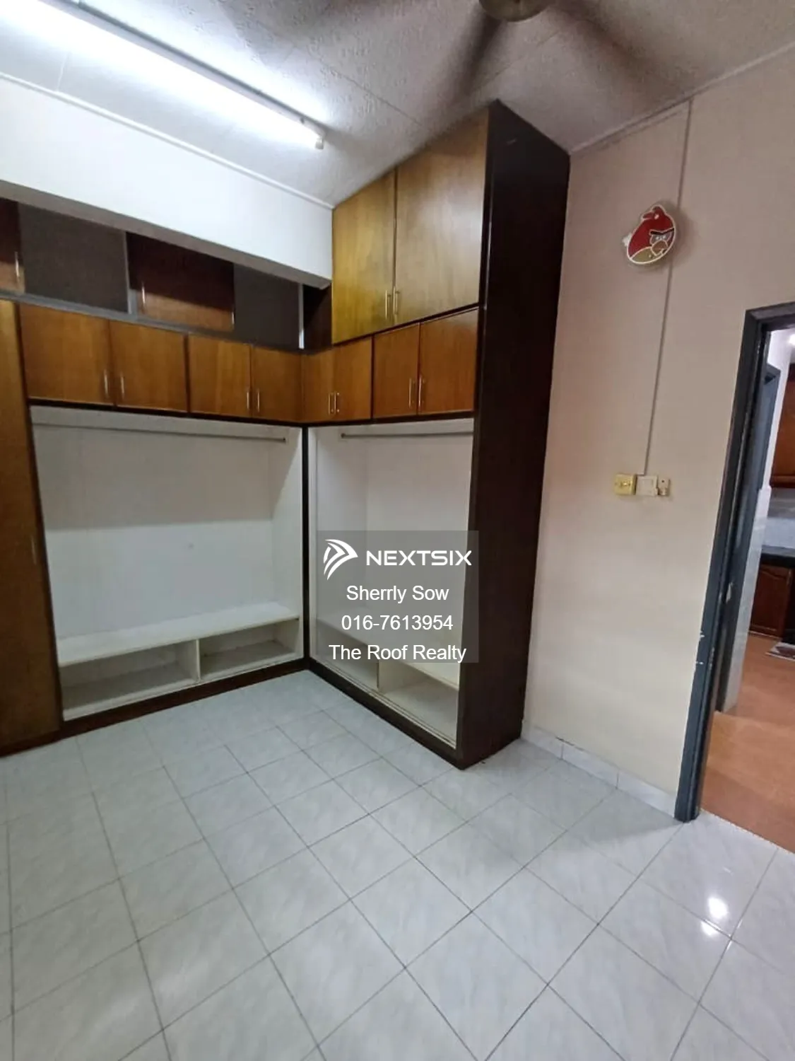 1-sty Terrace/Link House For Sale in Skudai Johor - Image 4