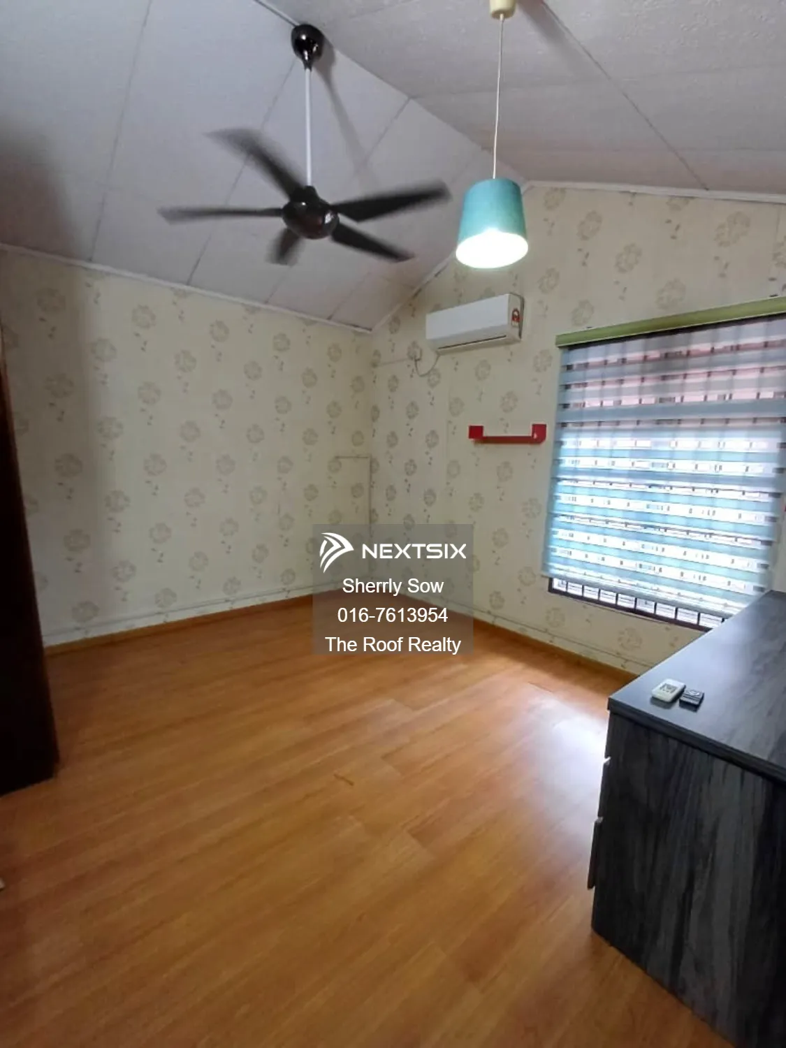 1-sty Terrace/Link House For Sale in Skudai Johor - Image 5