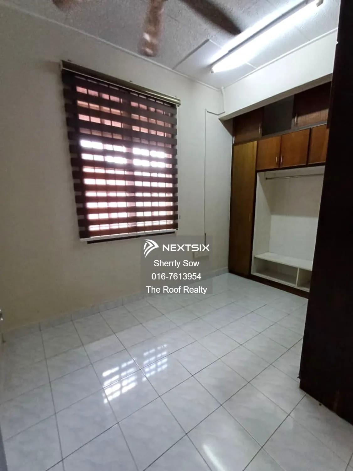 1-sty Terrace/Link House For Sale in Skudai Johor - Image 6