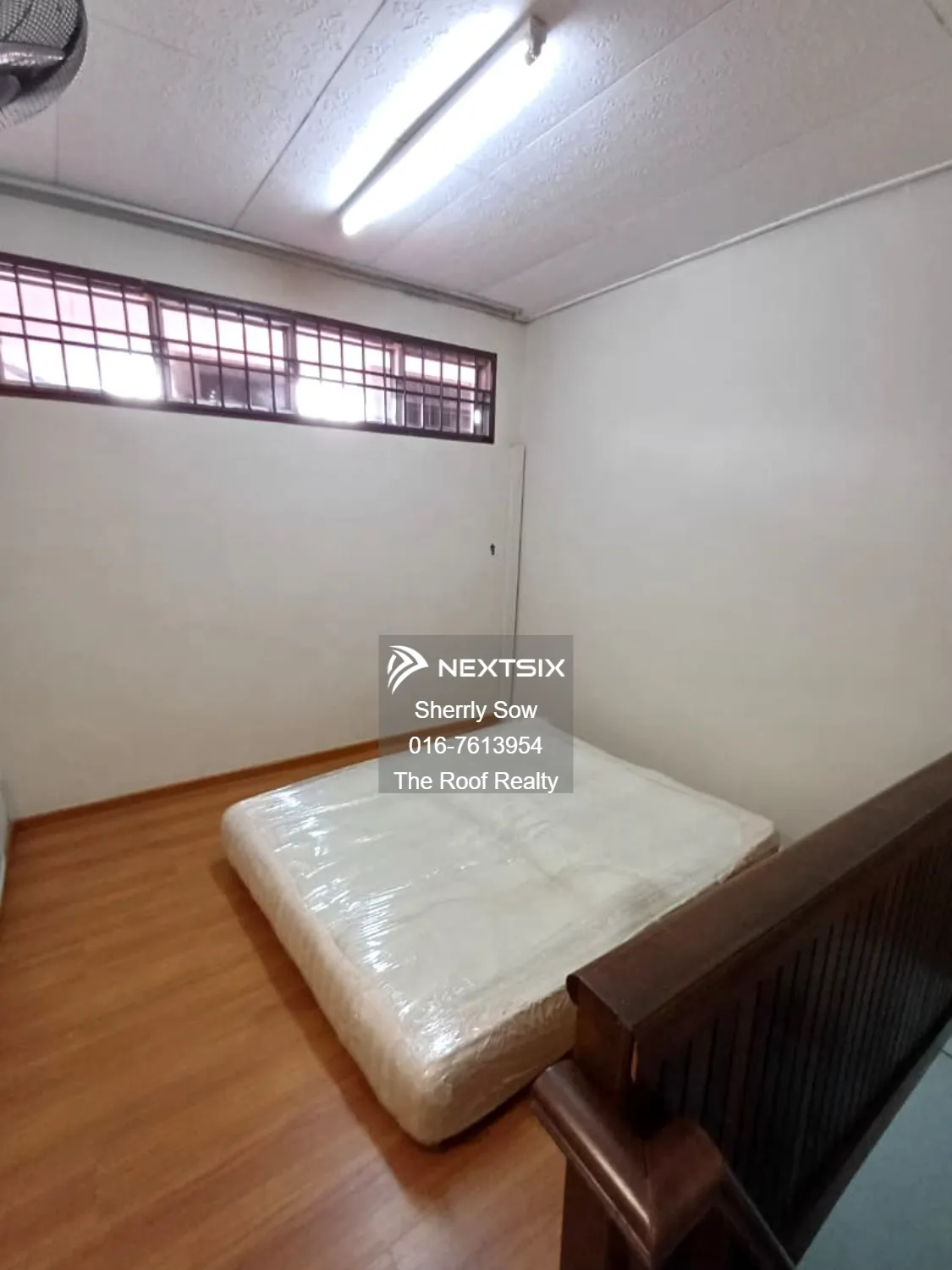 1-sty Terrace/Link House For Sale in Skudai Johor - Image 7