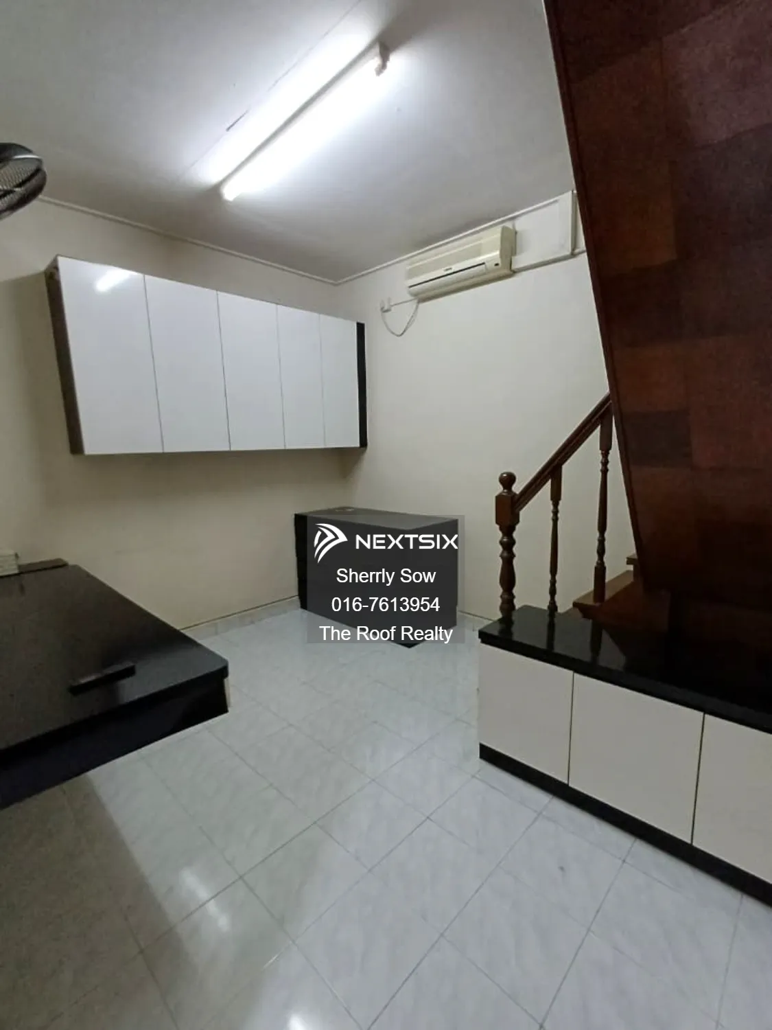 1-sty Terrace/Link House For Sale in Skudai Johor - Image 8