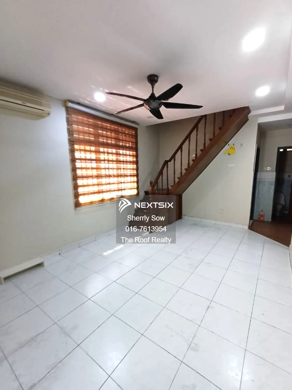1-sty Terrace/Link House For Sale in Skudai Johor - Image 9