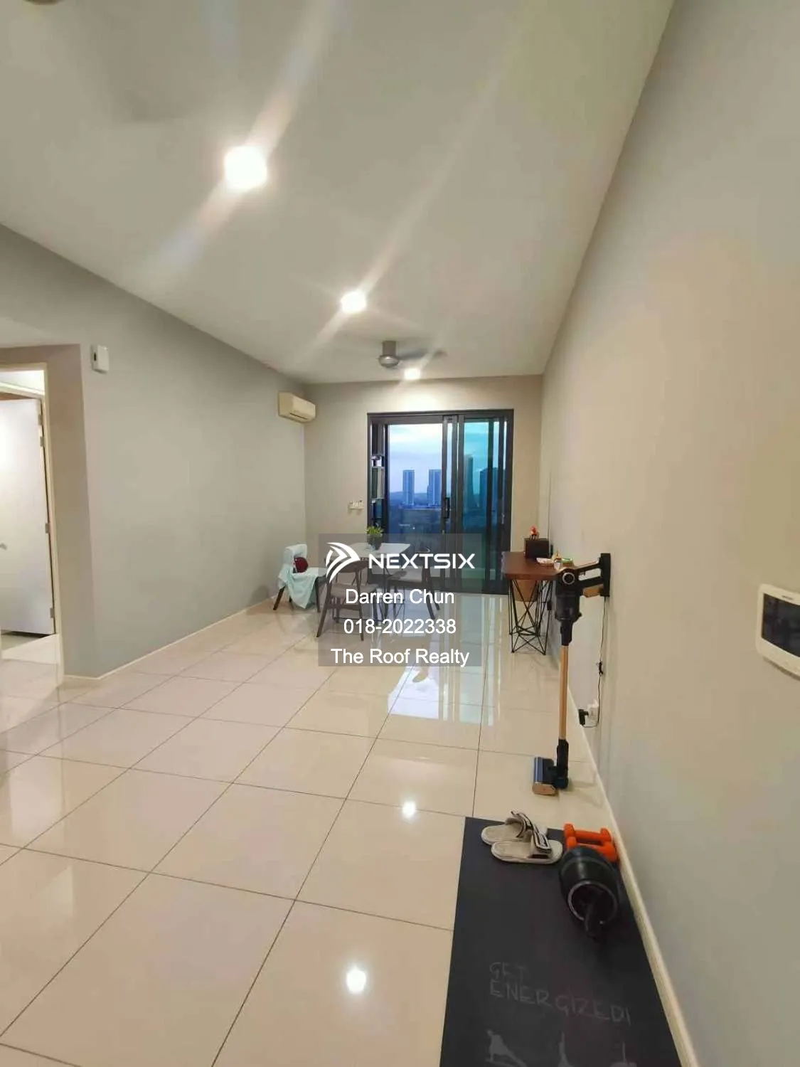 Condominium For Sale in Iskandar Puteri (Nusajaya) Johor