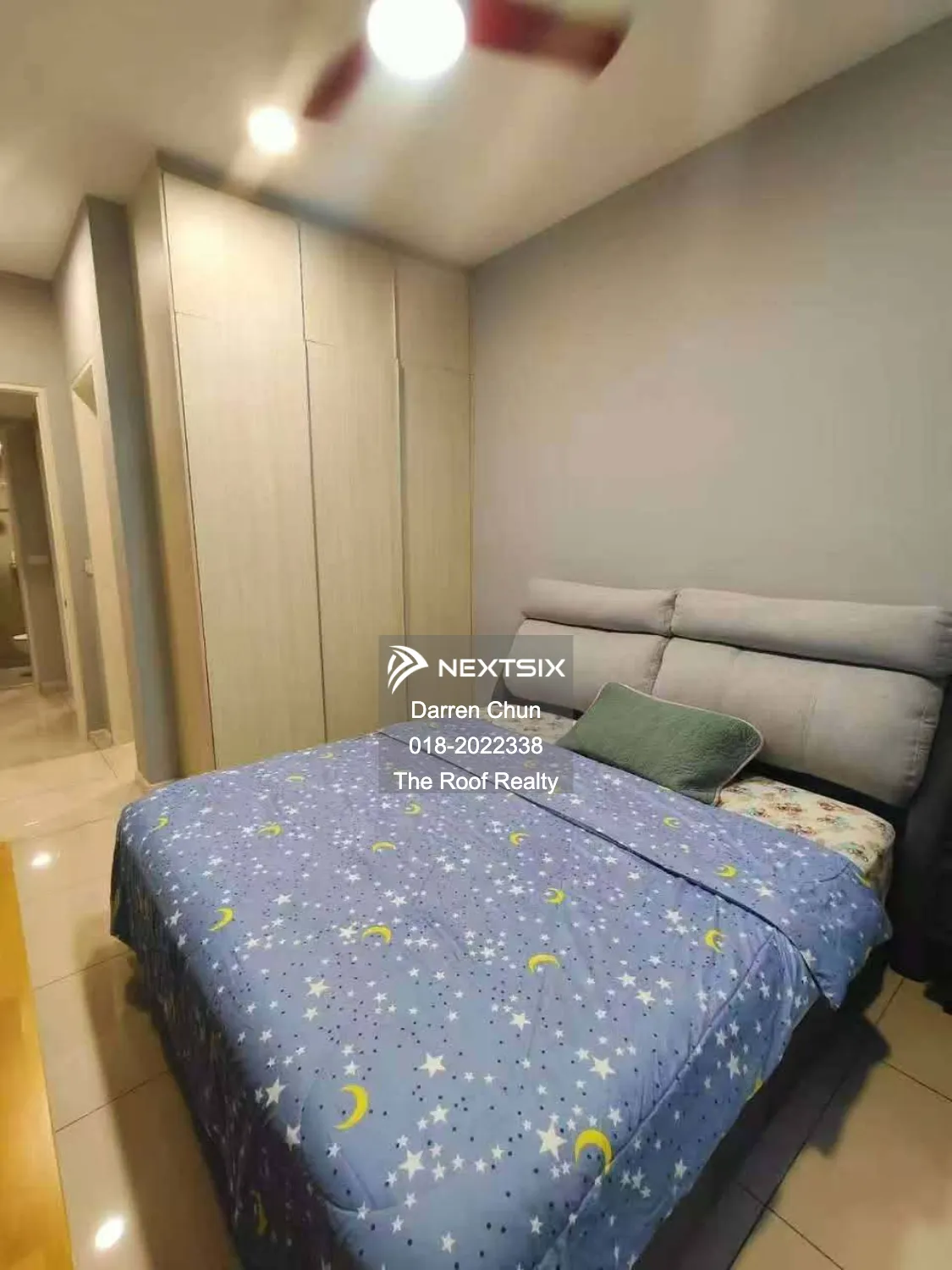 Condominium For Sale in Iskandar Puteri (Nusajaya) Johor - Image 6