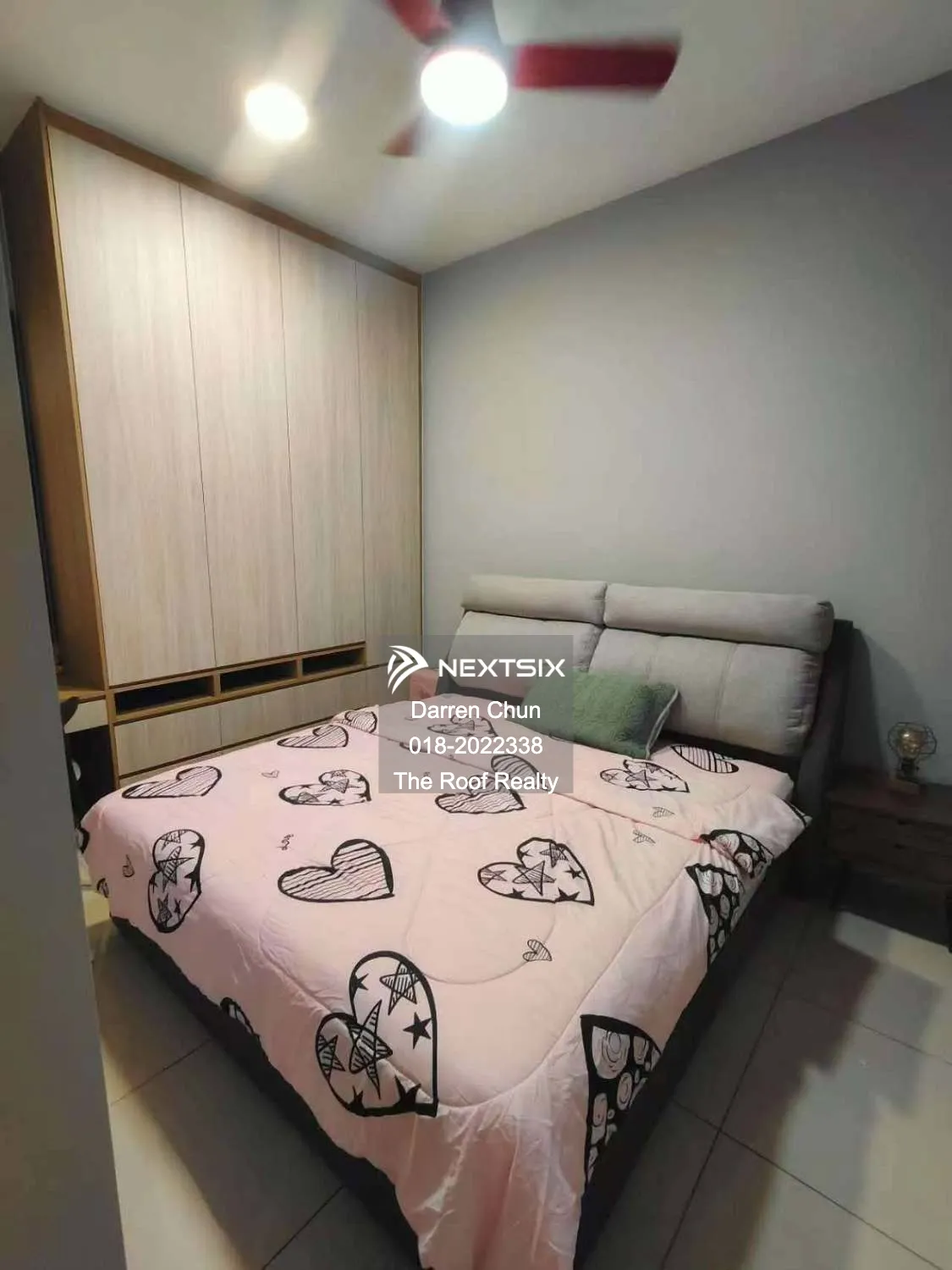 Condominium For Sale in Iskandar Puteri (Nusajaya) Johor - Image 7