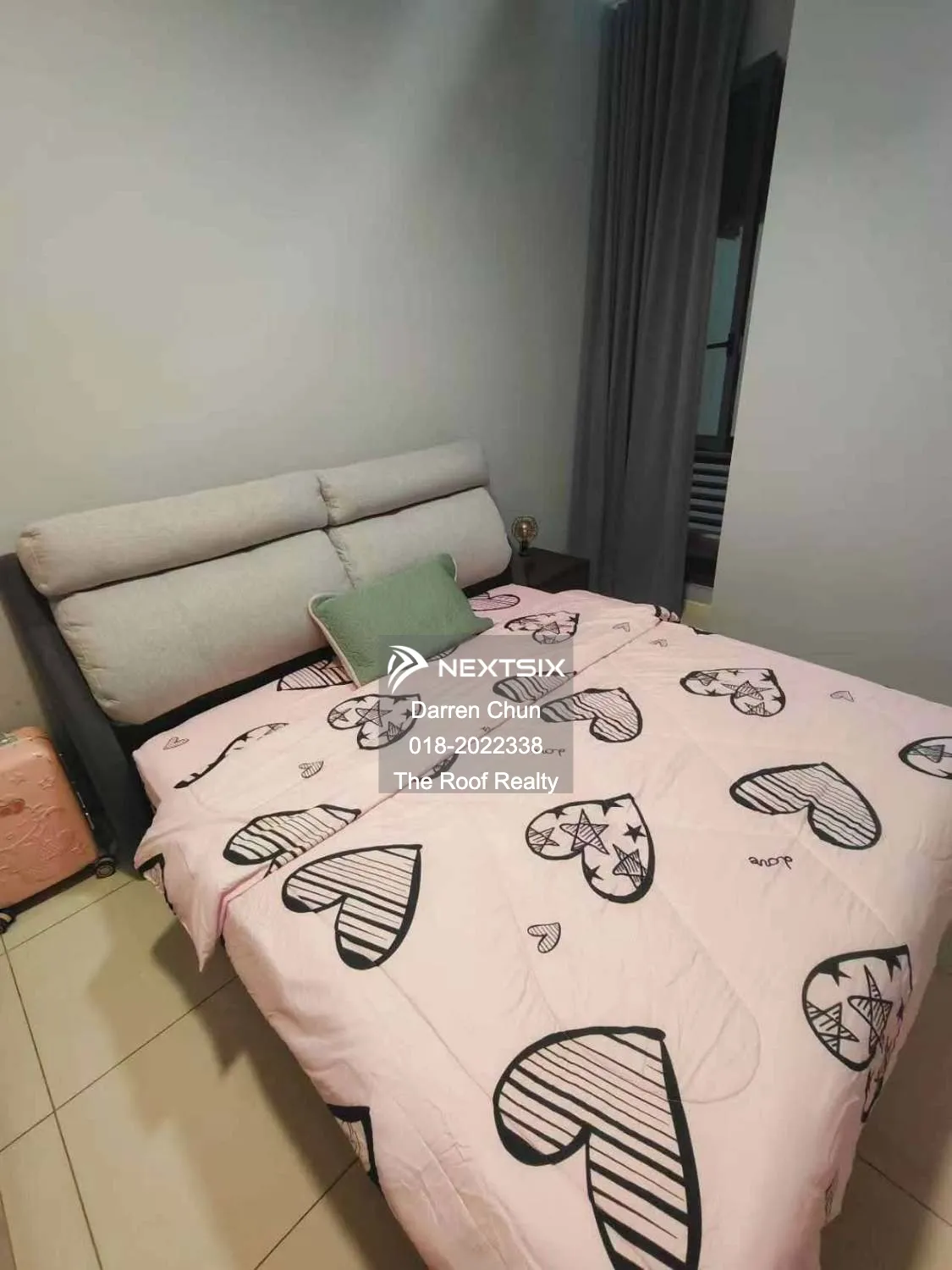 Condominium For Sale in Iskandar Puteri (Nusajaya) Johor - Image 9