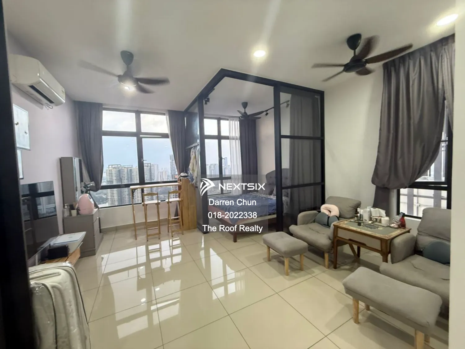 Serviced Residence For Sale in Johor Bahru Johor