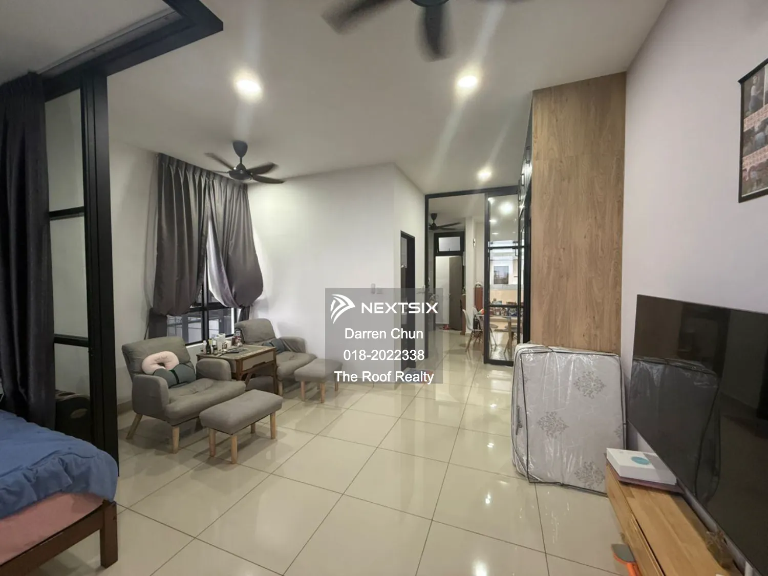 Serviced Residence For Sale in Johor Bahru Johor - Image 2