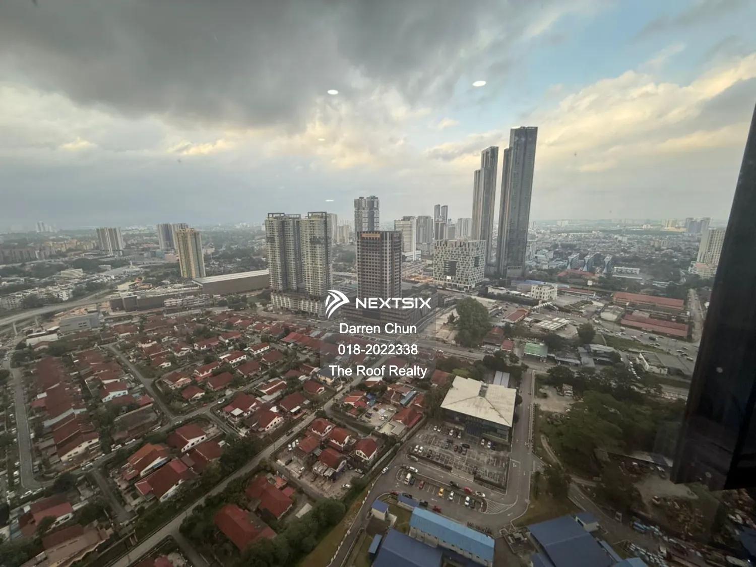 Serviced Residence For Sale in Johor Bahru Johor - Image 3