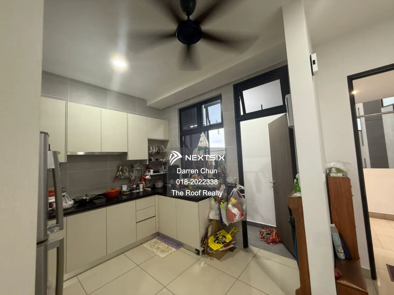 Serviced Residence For Sale in Johor Bahru Johor - Image 4