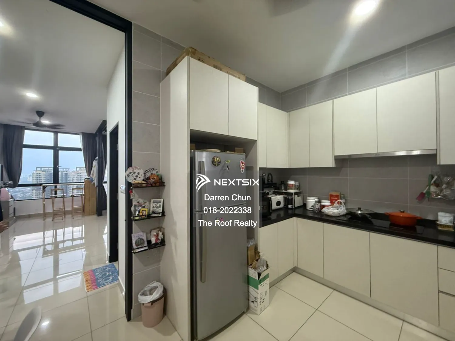 Serviced Residence For Sale in Johor Bahru Johor - Image 5