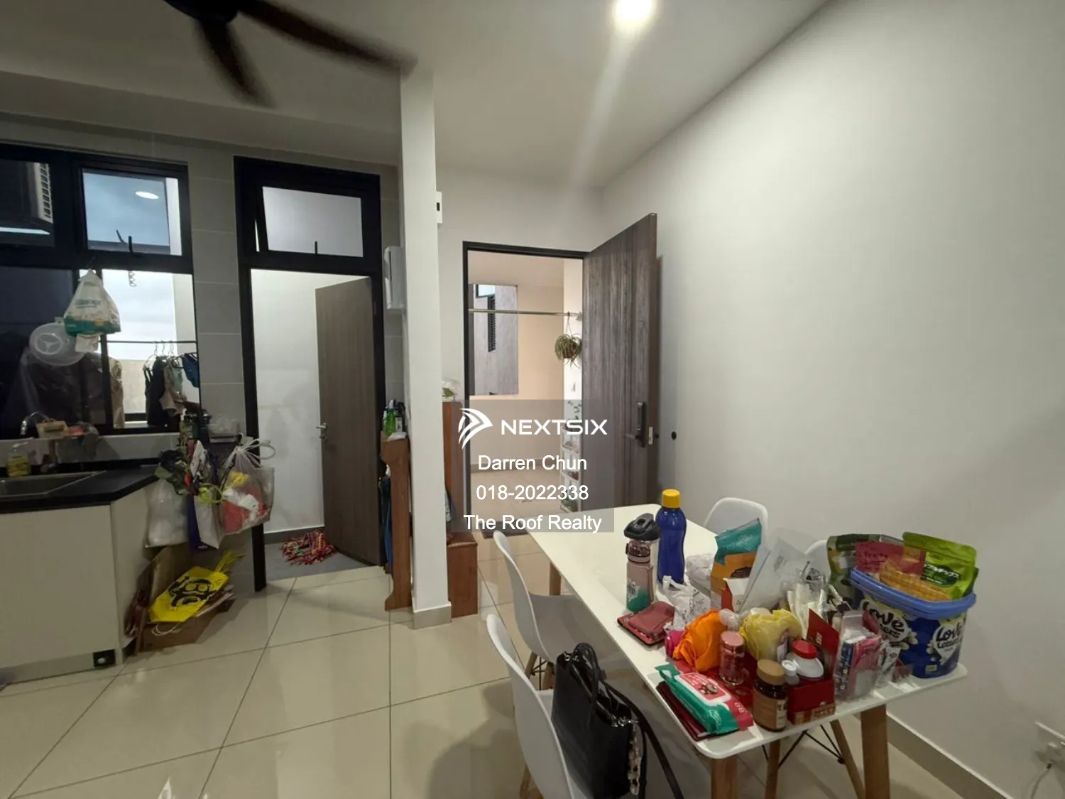 Serviced Residence For Sale in Johor Bahru Johor - Image 6