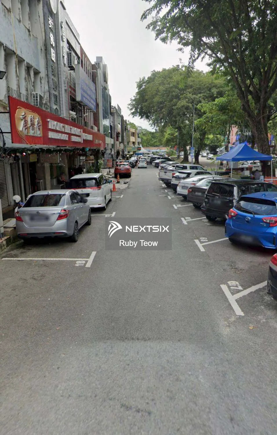 Shop For Rent in Johor Bahru Johor