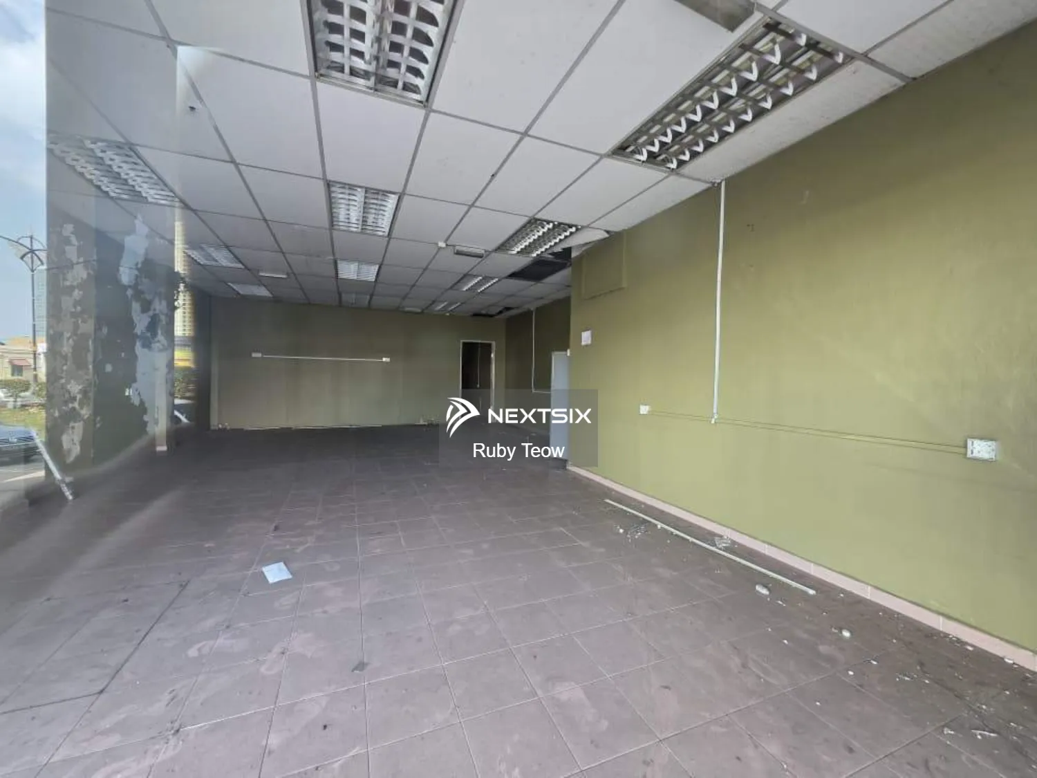 Shop For Rent in Johor Bahru Johor