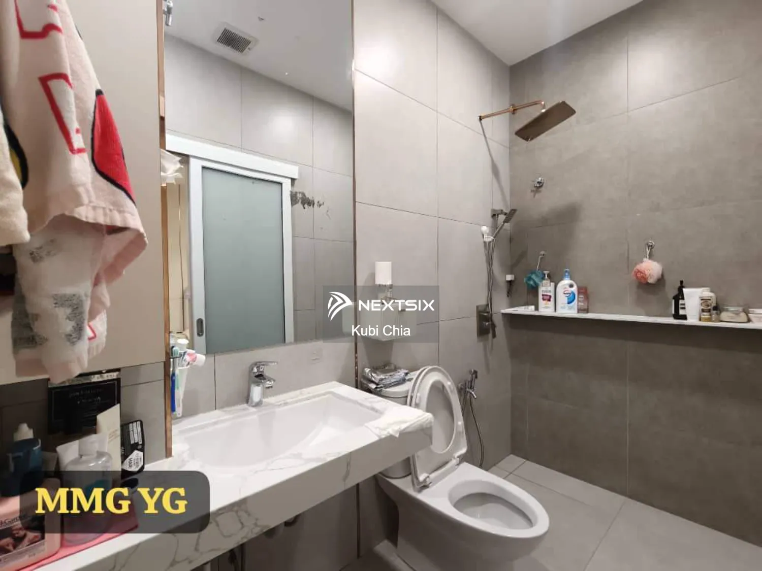 2-sty Terrace/Link House For Sale in Bandar Bukit Tinggi Selangor - Image 11