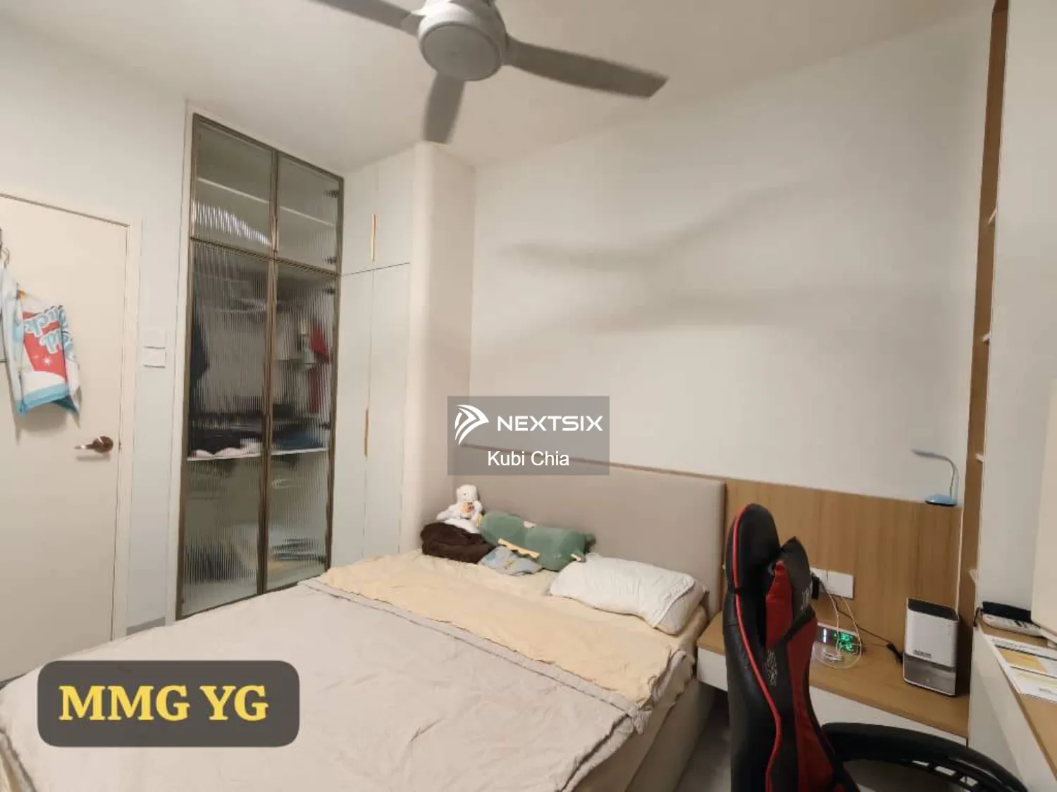 2-sty Terrace/Link House For Sale in Bandar Bukit Tinggi Selangor - Image 12