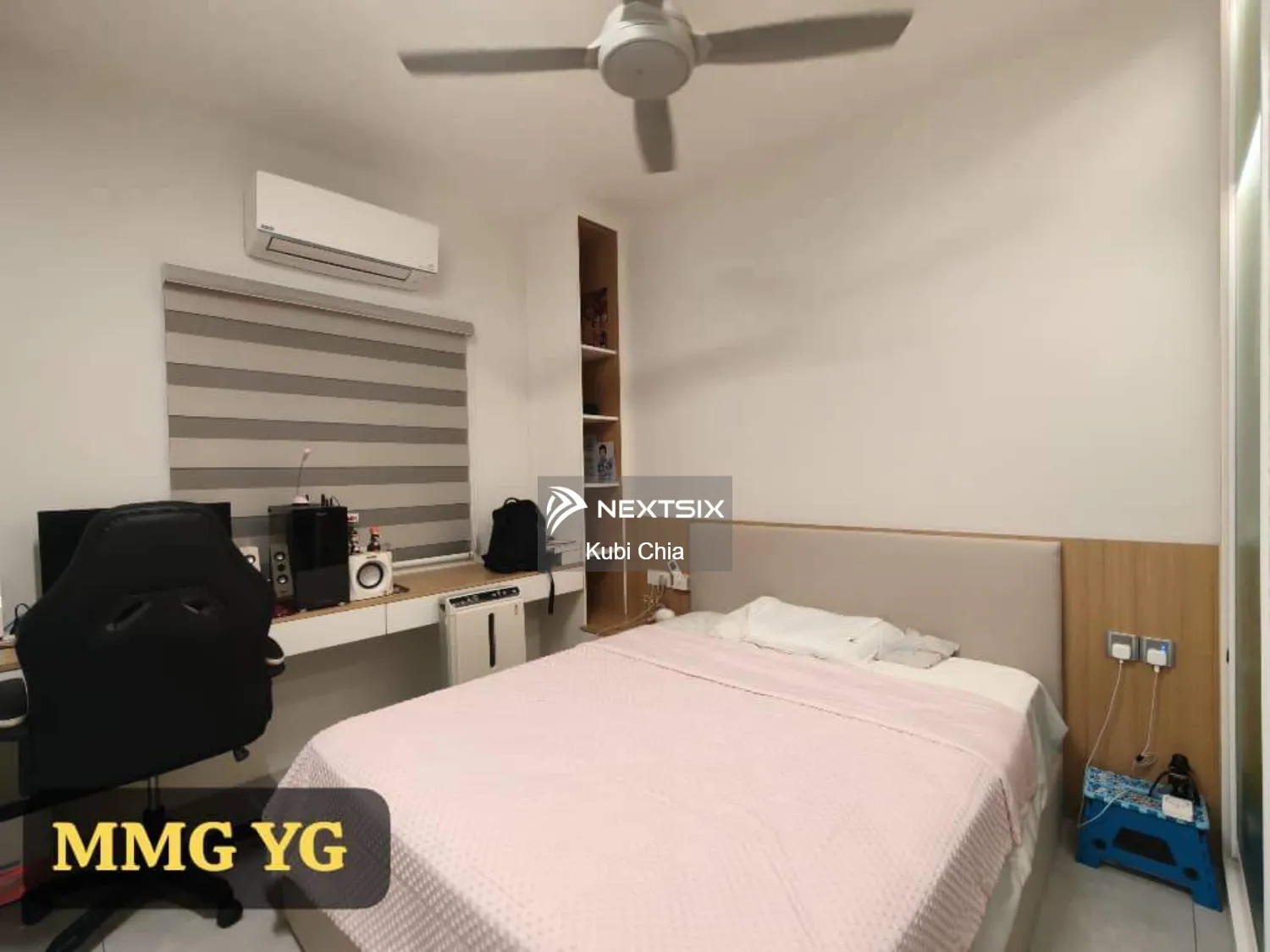 2-sty Terrace/Link House For Sale in Bandar Bukit Tinggi Selangor - Image 13