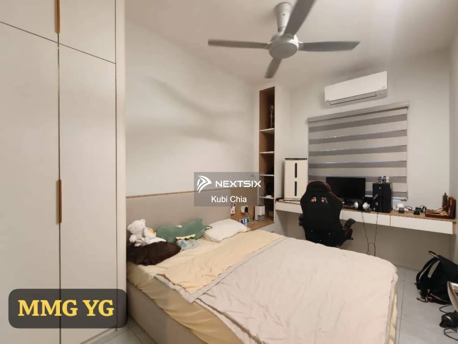 2-sty Terrace/Link House For Sale in Bandar Bukit Tinggi Selangor - Image 2