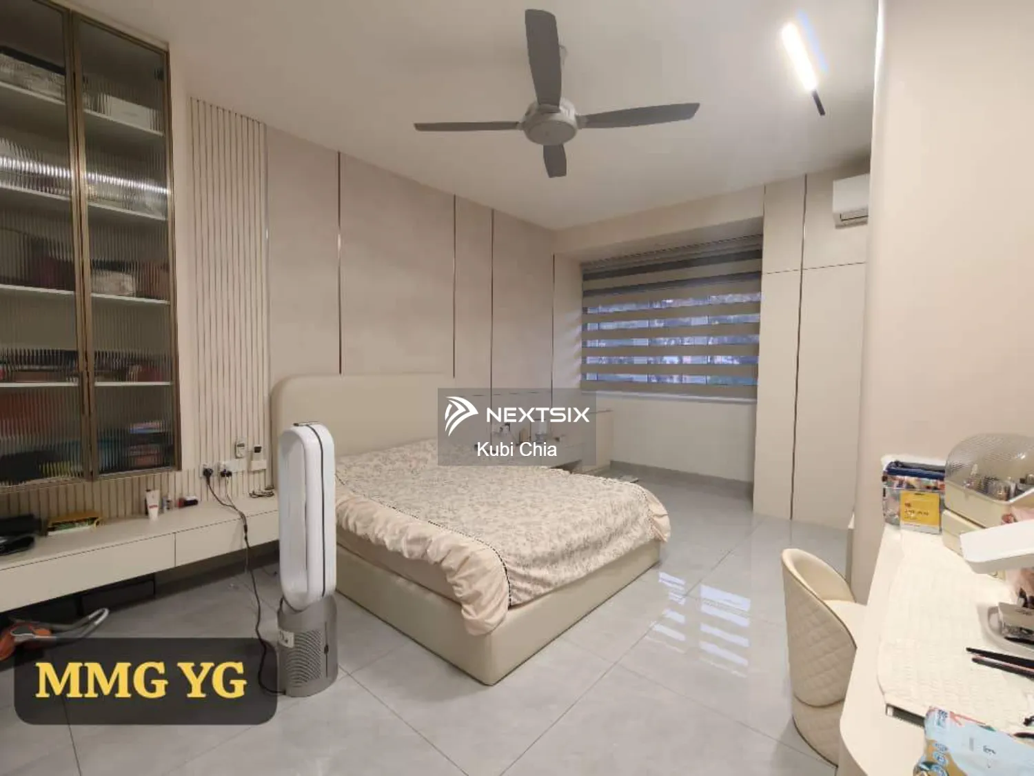 2-sty Terrace/Link House For Sale in Bandar Bukit Tinggi Selangor - Image 4