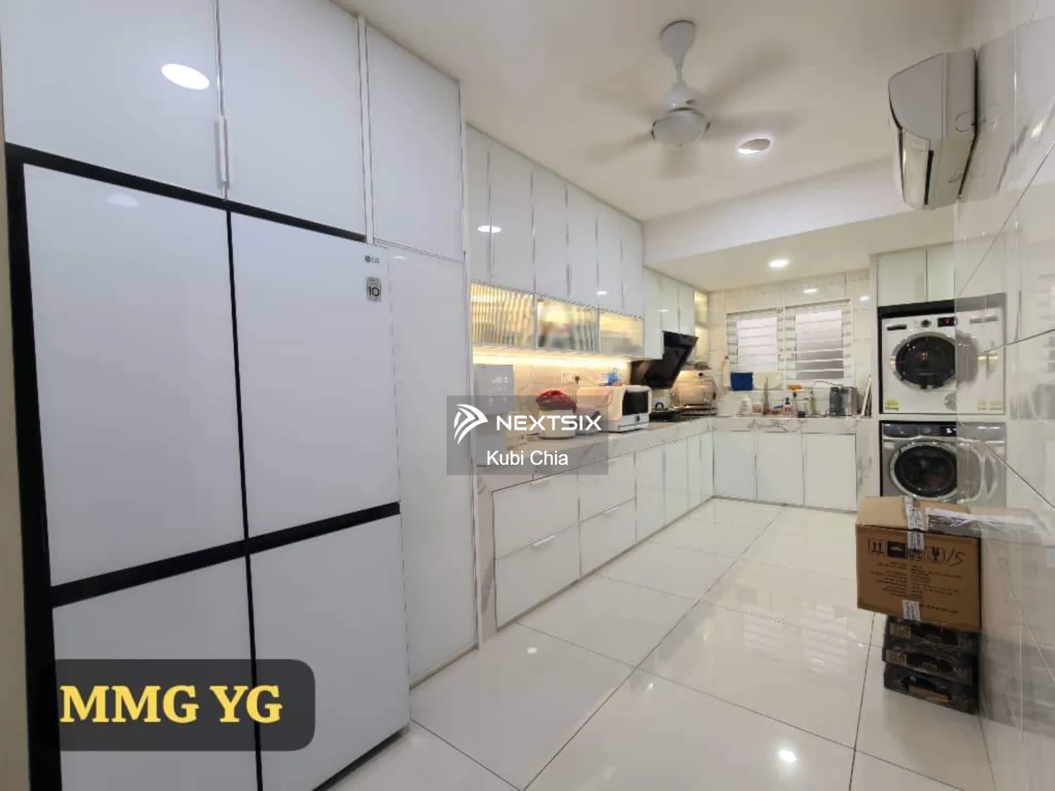 2-sty Terrace/Link House For Sale in Bandar Bukit Tinggi Selangor - Image 6