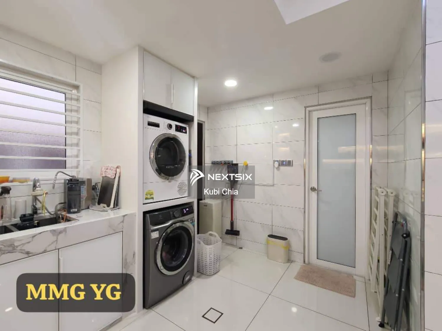 2-sty Terrace/Link House For Sale in Bandar Bukit Tinggi Selangor - Image 7