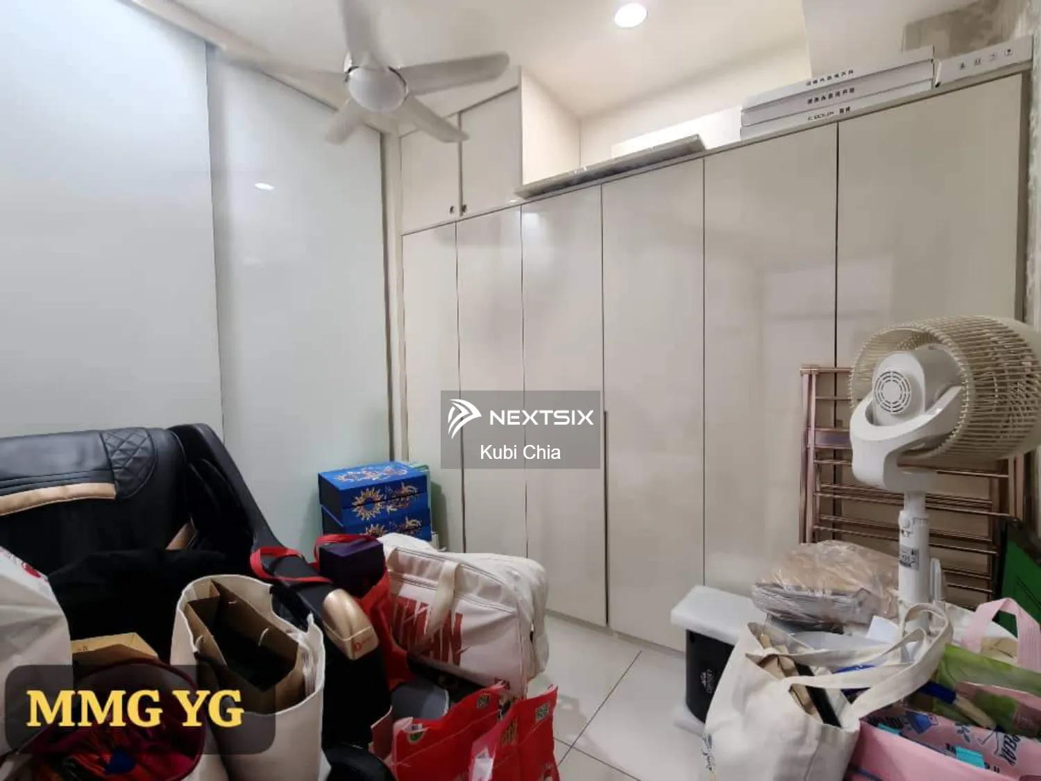 2-sty Terrace/Link House For Sale in Bandar Bukit Tinggi Selangor - Image 8