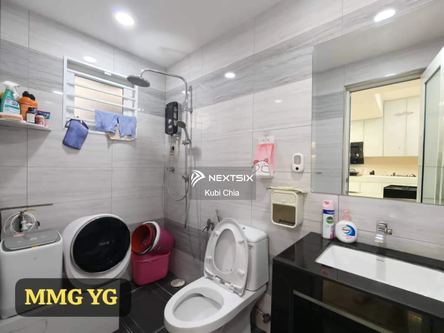 2-sty Terrace/Link House For Sale in Bandar Bukit Tinggi Selangor - Image 9