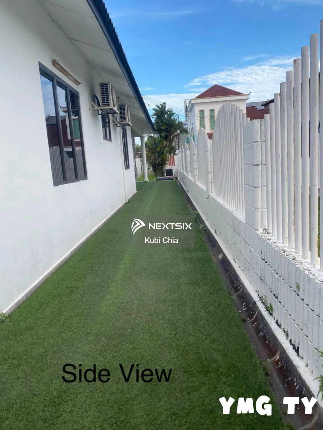 Semi-detached House For Sale in Klang Selangor