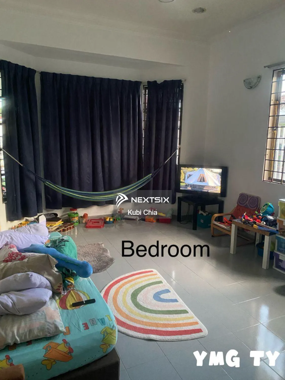 Semi-detached House For Sale in Klang Selangor - Image 10