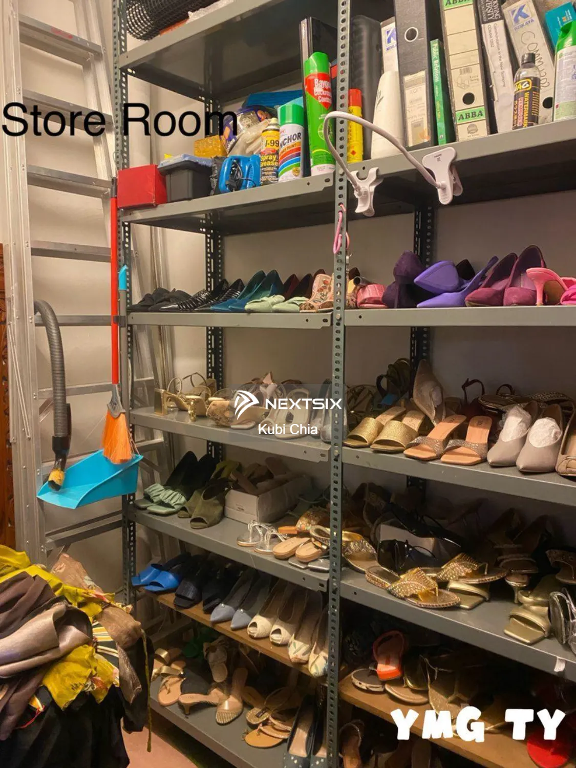 Semi-detached House For Sale in Klang Selangor - Image 11