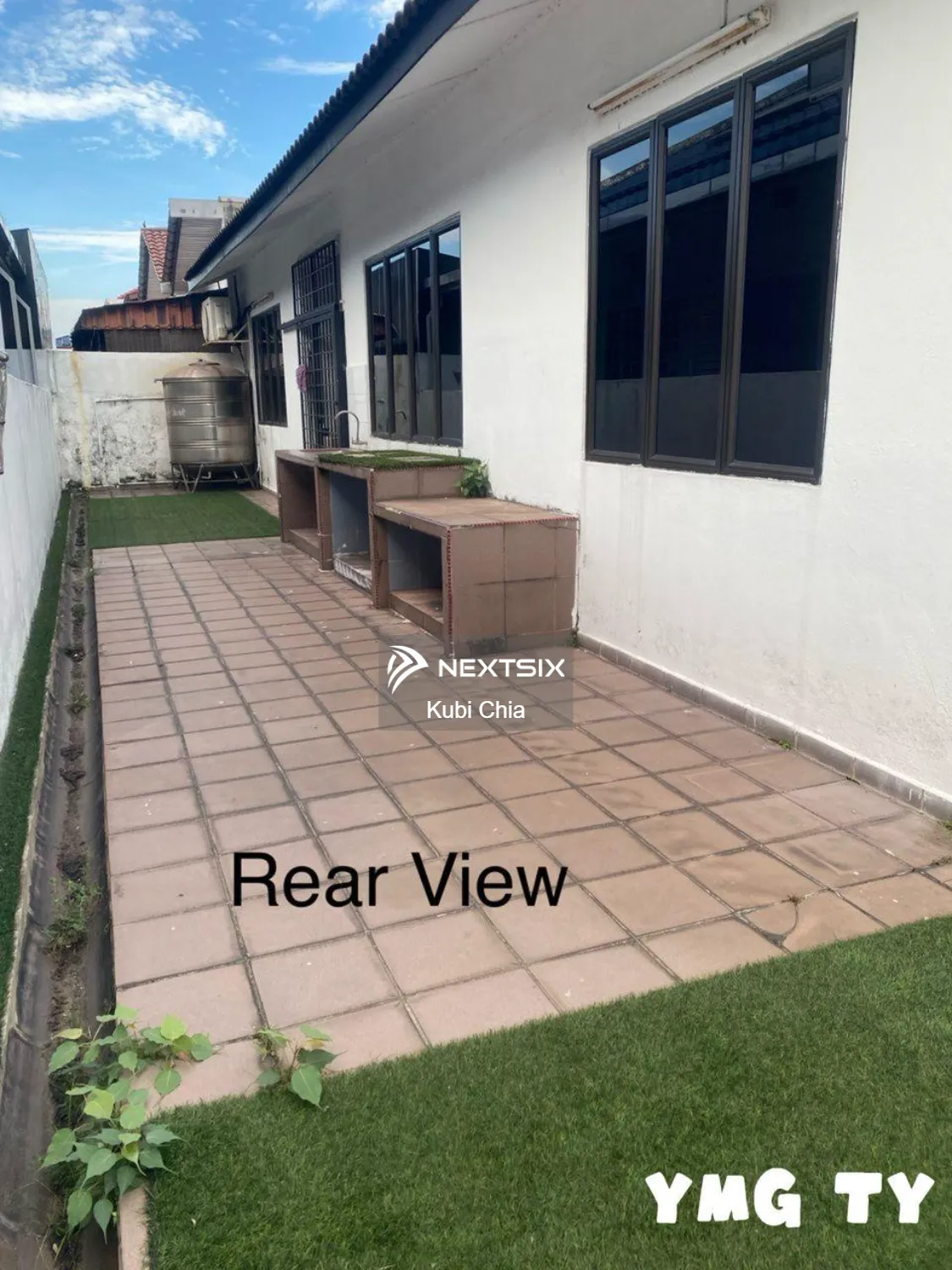 Semi-detached House For Sale in Klang Selangor - Image 14