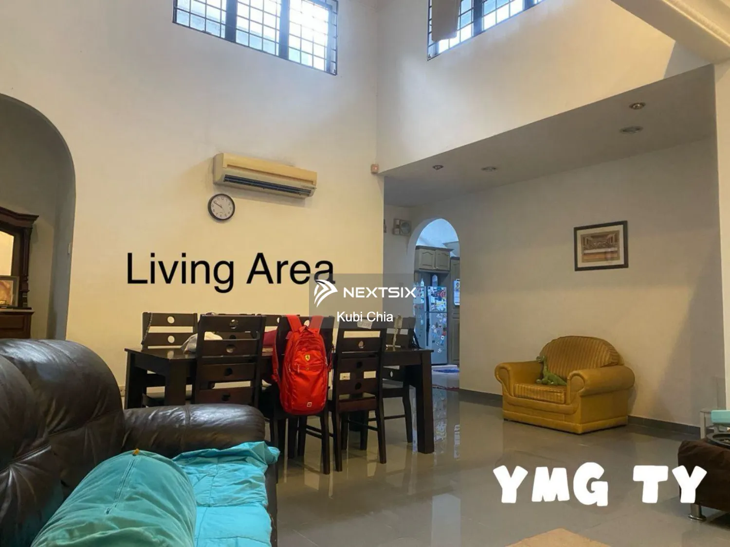 Semi-detached House For Sale in Klang Selangor - Image 2