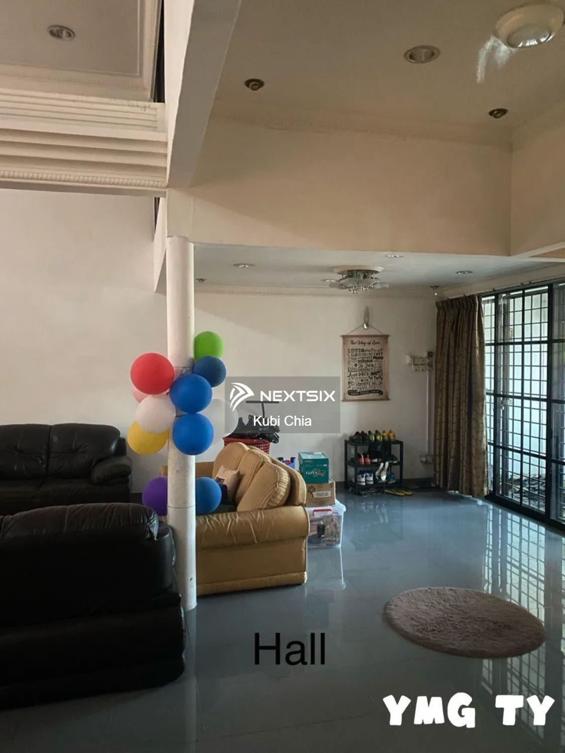 Semi-detached House For Sale in Klang Selangor - Image 3