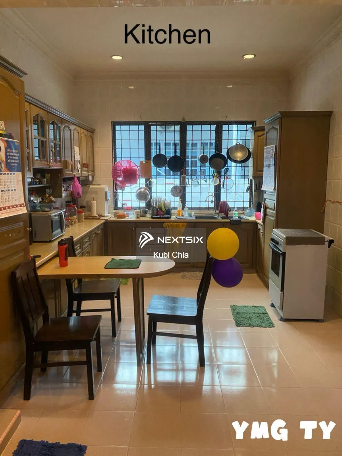 Semi-detached House For Sale in Klang Selangor - Image 4