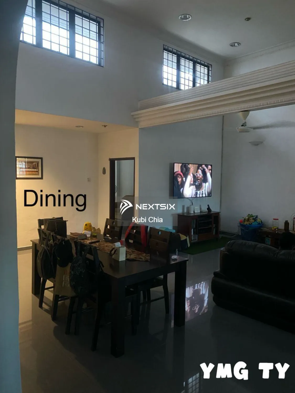 Semi-detached House For Sale in Klang Selangor - Image 5