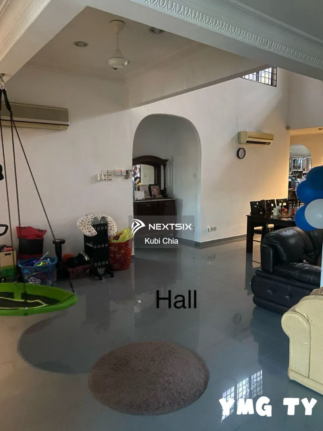 Semi-detached House For Sale in Klang Selangor - Image 6