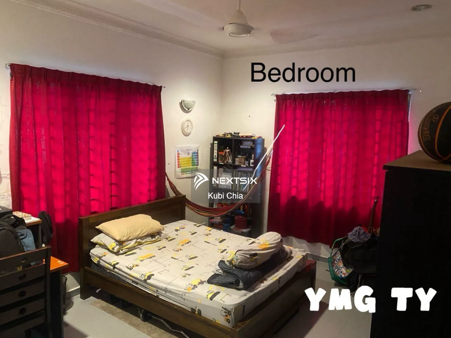 Semi-detached House For Sale in Klang Selangor - Image 7