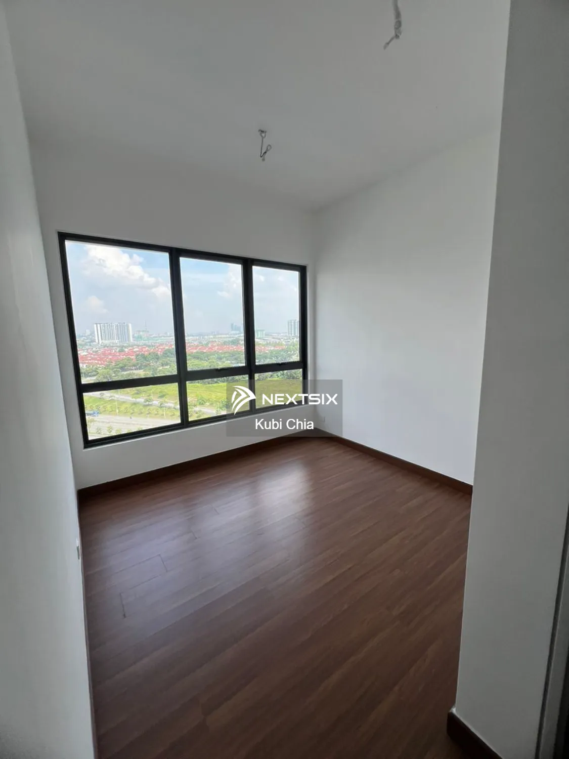 Serviced Residence For Rent in Setia Alam Selangor