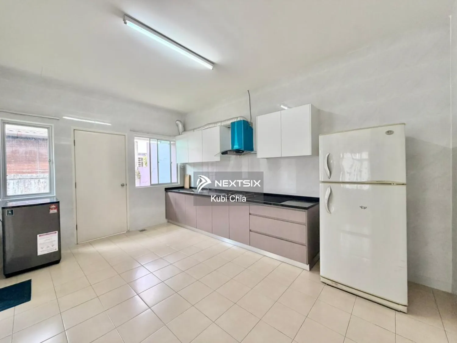 Semi-detached House For Rent in Ambang Botanic Selangor - Image 5