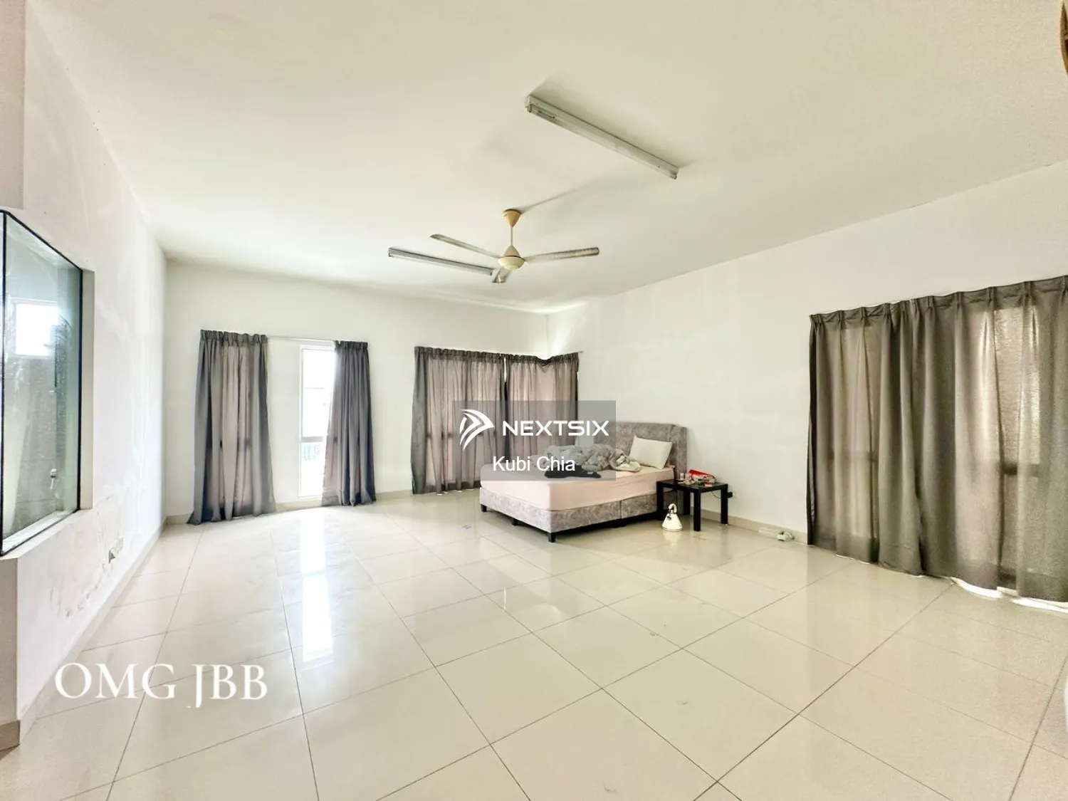 Semi-detached House For Rent in Ambang Botanic Selangor - Image 8