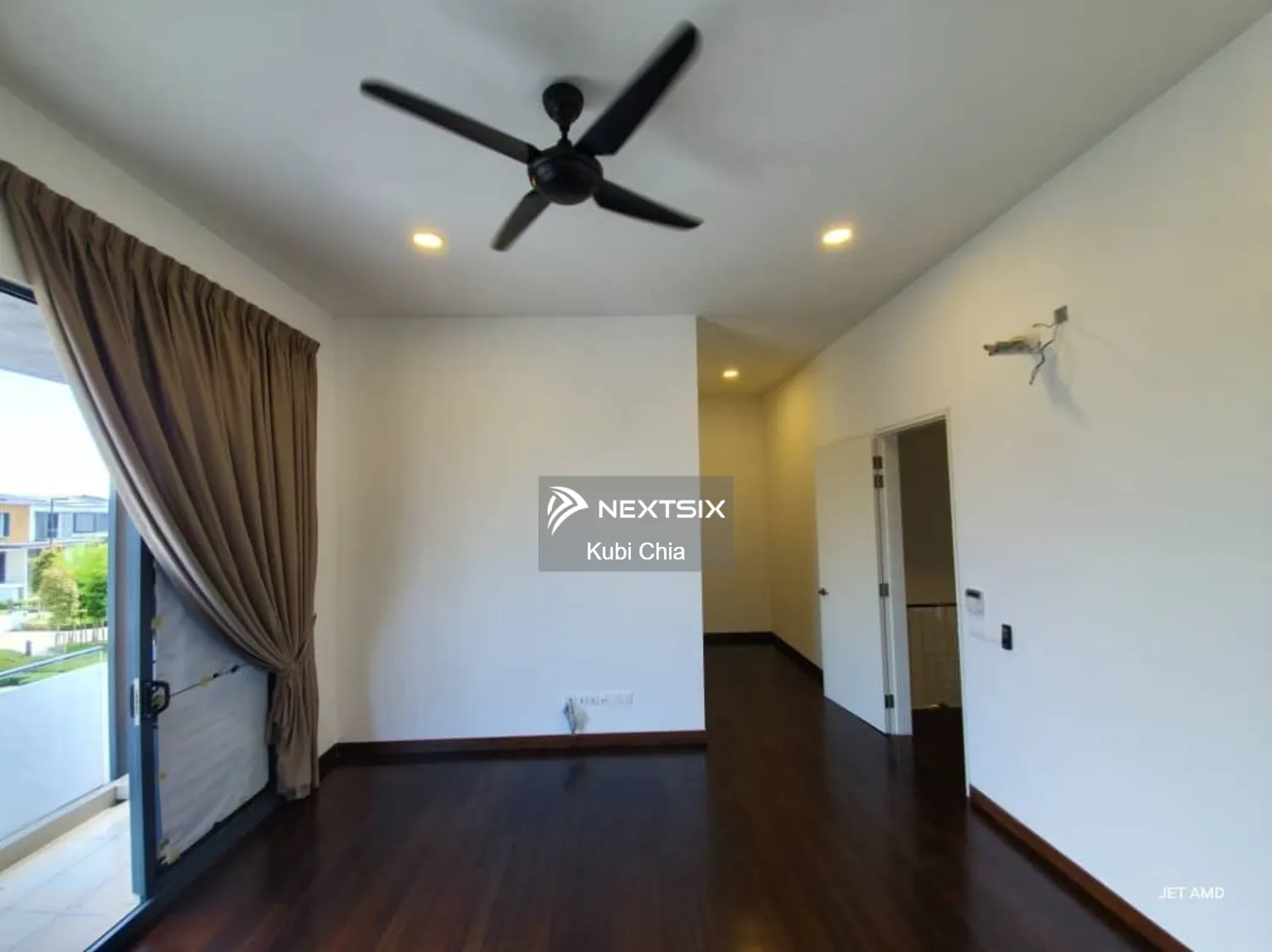 Semi-detached House For Sale in Setia Alam Selangor - Image 5