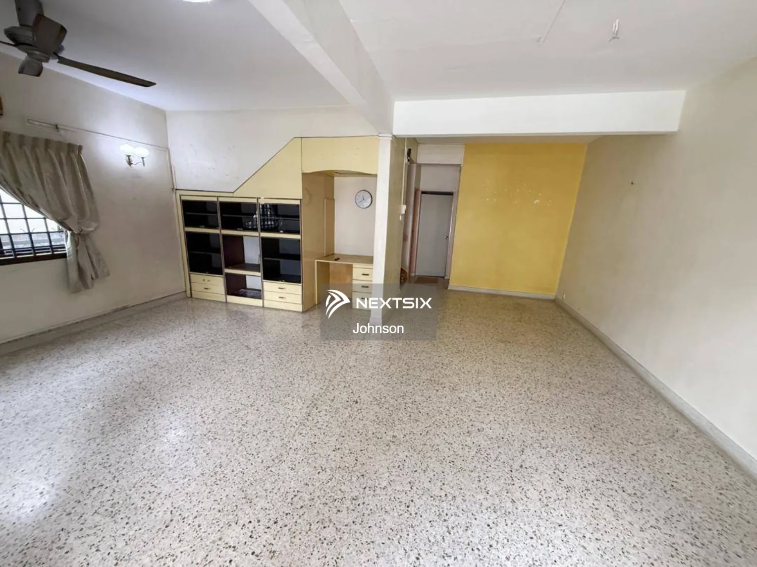2-sty Terrace/Link House For Sale in Johor Bahru Johor
