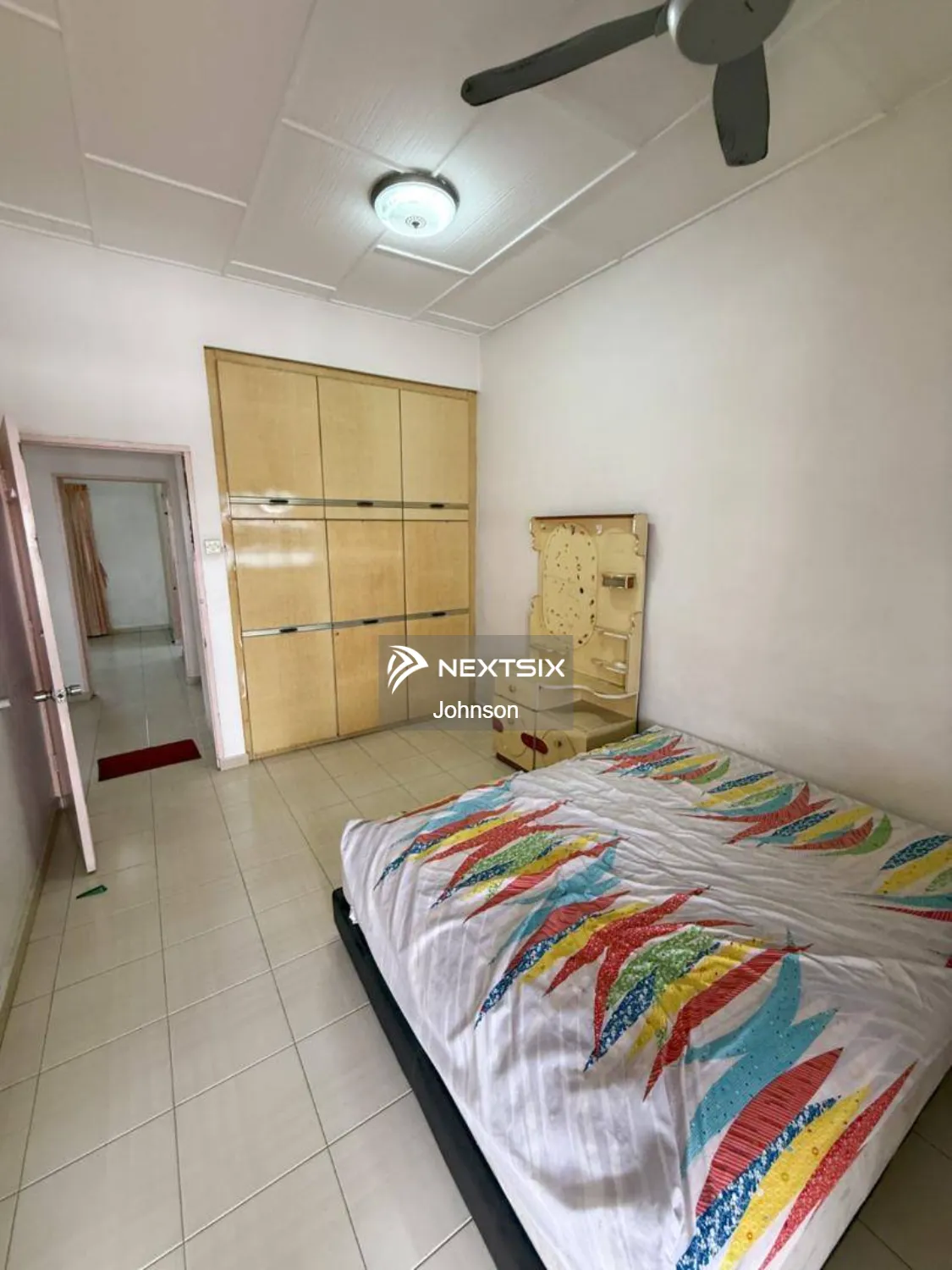 2-sty Terrace/Link House For Sale in Johor Bahru Johor - Image 8