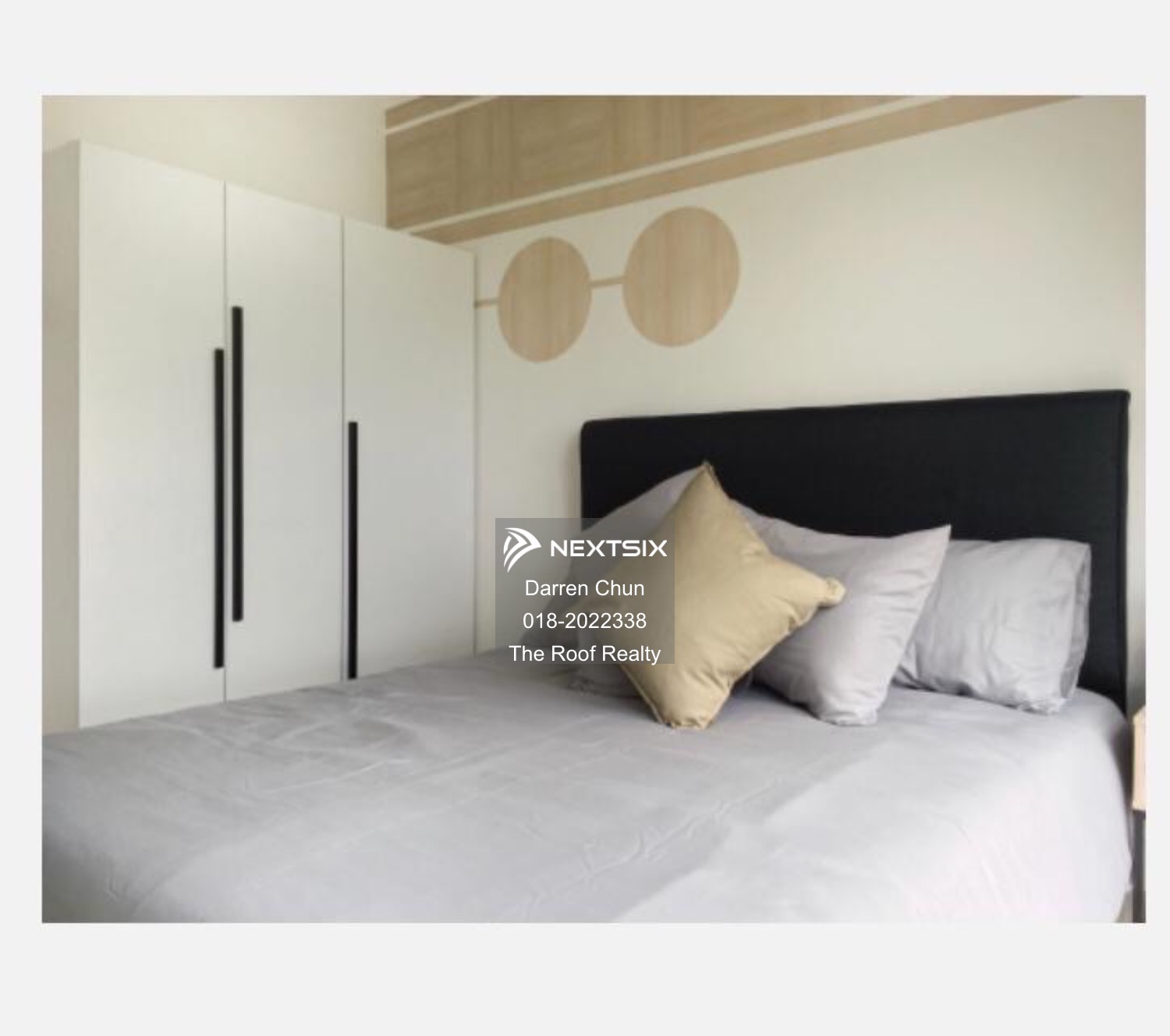 Serviced Residence For Sale in Perling Johor - Image 10